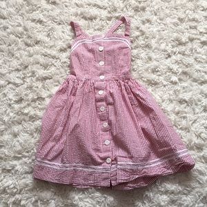 Polo Ralph Lauren girls dress